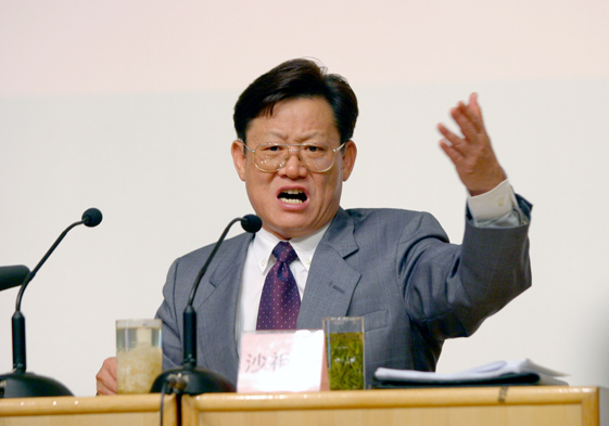 1431261520101331.jpg 著名外交家沙祖康来我院讲座2.jpg